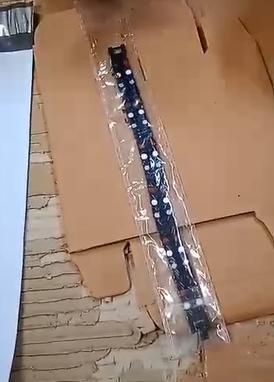 Magnetic Bracelet