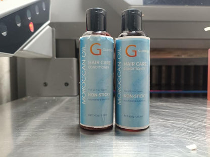 Hair Care Conditioner 100gm Each (Pack of 2)