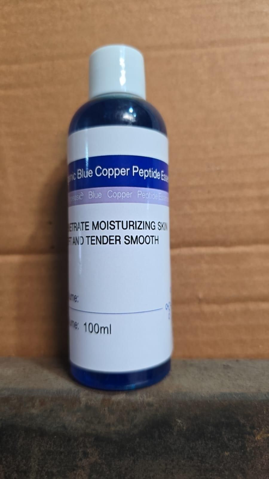 Penetrate Mosturizing Skin Soft and Tender Smooth
